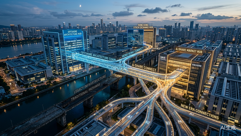 VIE退潮了吗?中国企业的海外资本路径正在重构